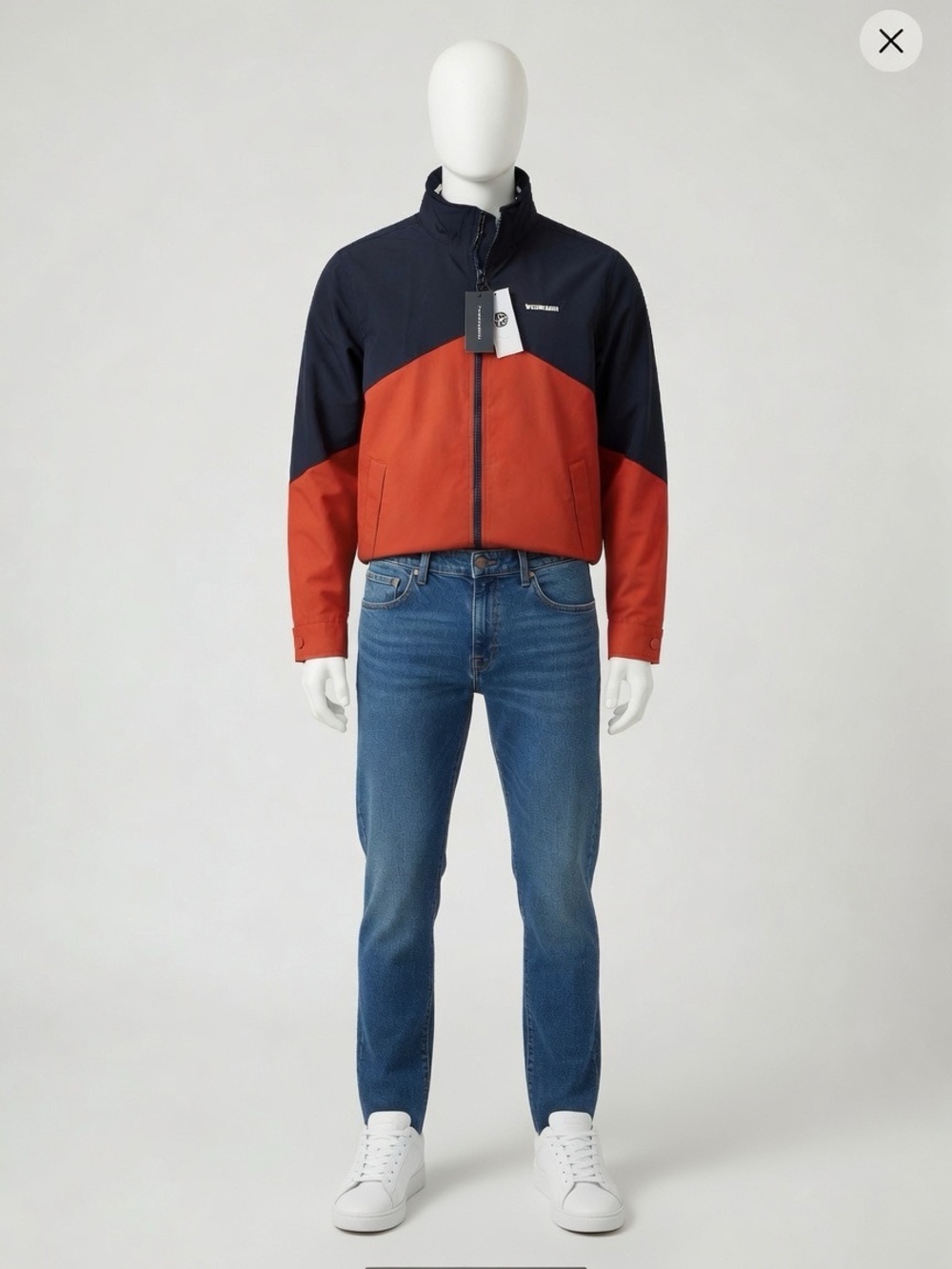 Tommy Hilfiger Jacket $149 BNWT